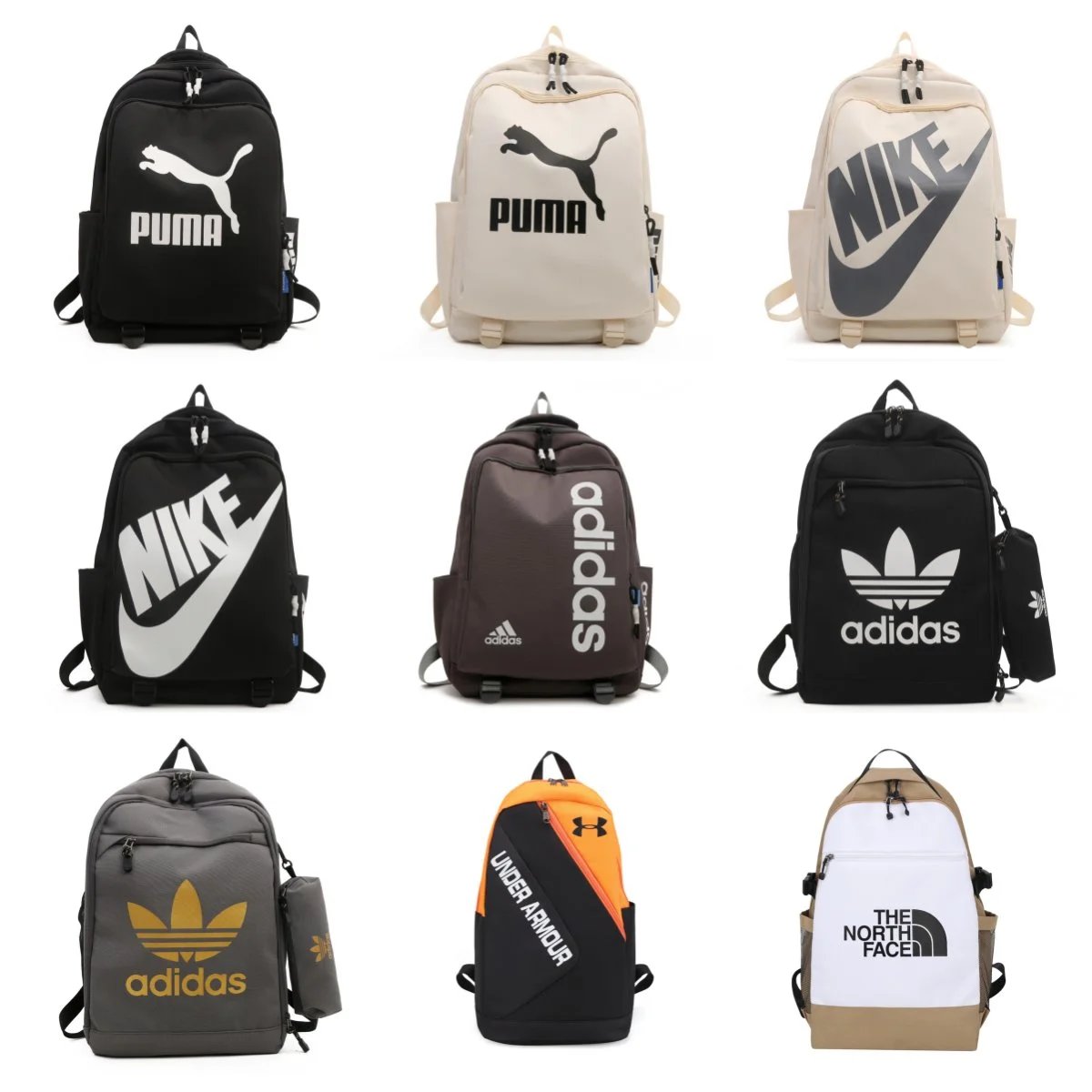 Brand outdoor sports hiking bag - 132180