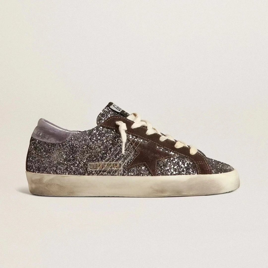 Golden Goose Super-Star and Ball Star — 11