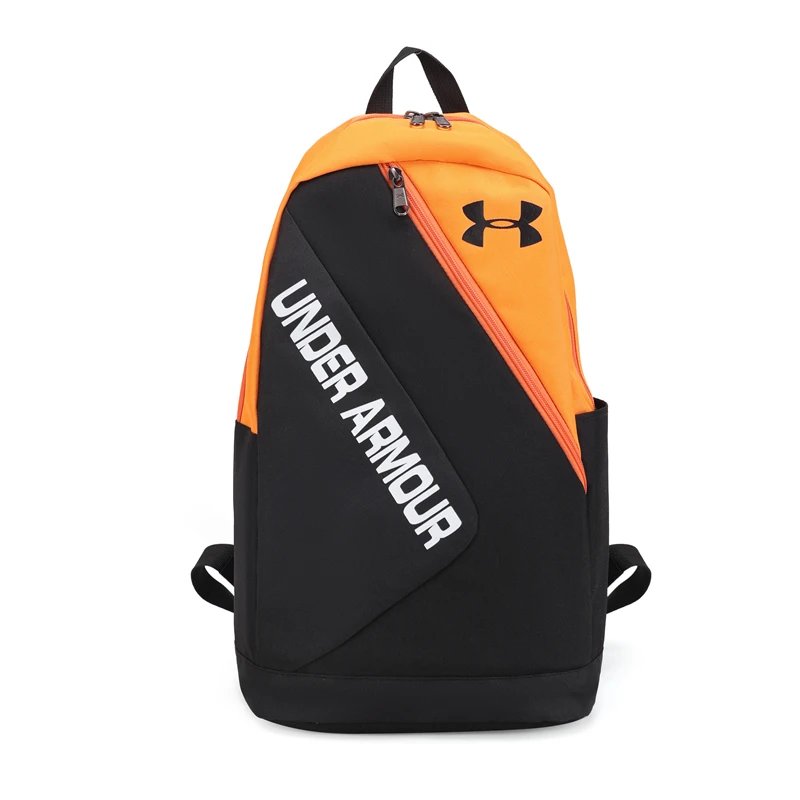Puma Backpacks Logo Backpack — 23