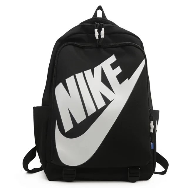 Puma Backpacks Logo Backpack product detail image 5