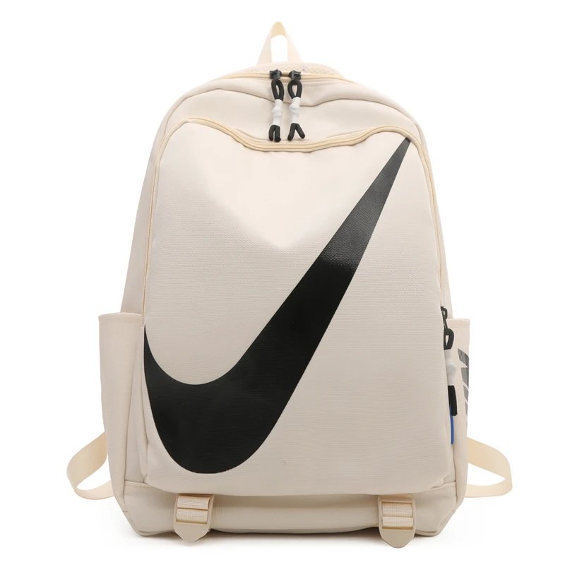 Puma Backpacks Logo Backpack — 04