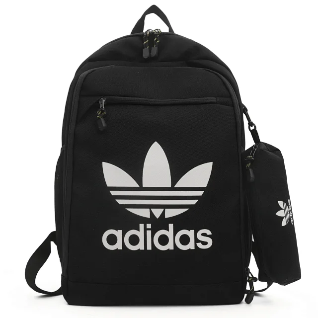 Puma Backpacks Logo Backpack product detail image 9