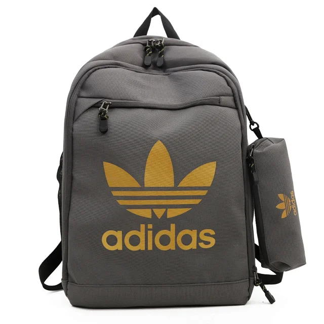 Puma Backpacks Logo Backpack product detail image 10