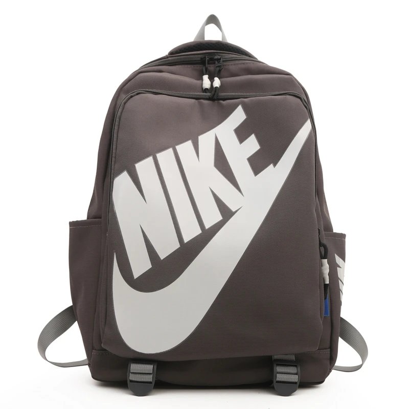 Puma Backpacks Logo Backpack — 08