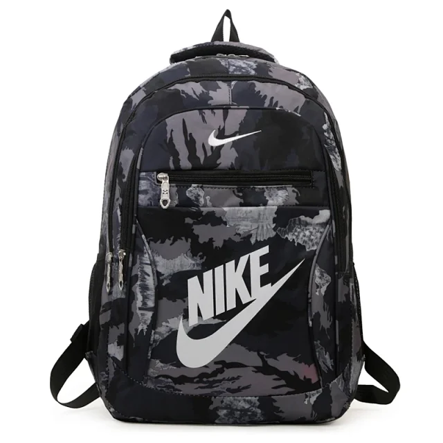 Puma Backpacks Logo Backpack product detail image 12