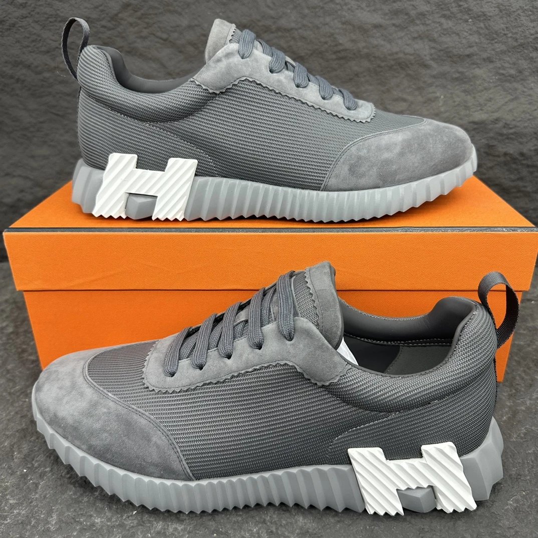 Unbranded Sneakers Woven Upper with Ribbed Sole — 28