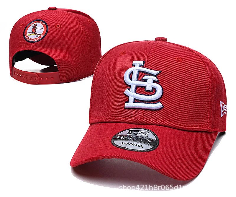 New Era Hats 9FORTY Snapback Baseball Cap — 31