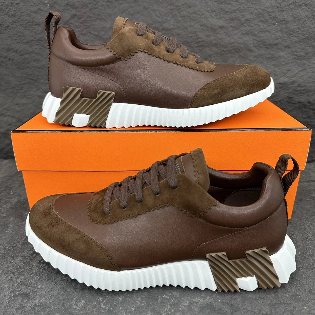 Unbranded Sneakers Woven Upper with Ribbed Sole image 10