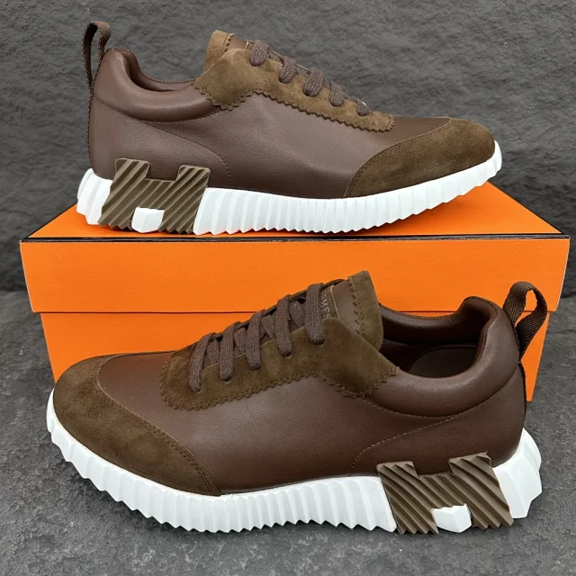 Unbranded Sneakers Woven Upper with Ribbed Sole product detail image 9