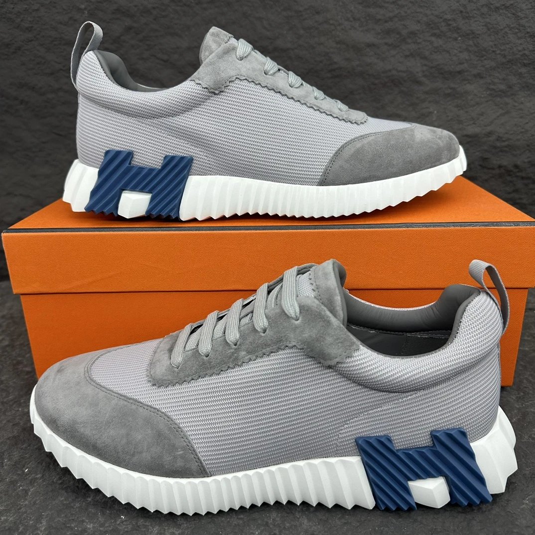 Unbranded Sneakers Woven Upper with Ribbed Sole — 27