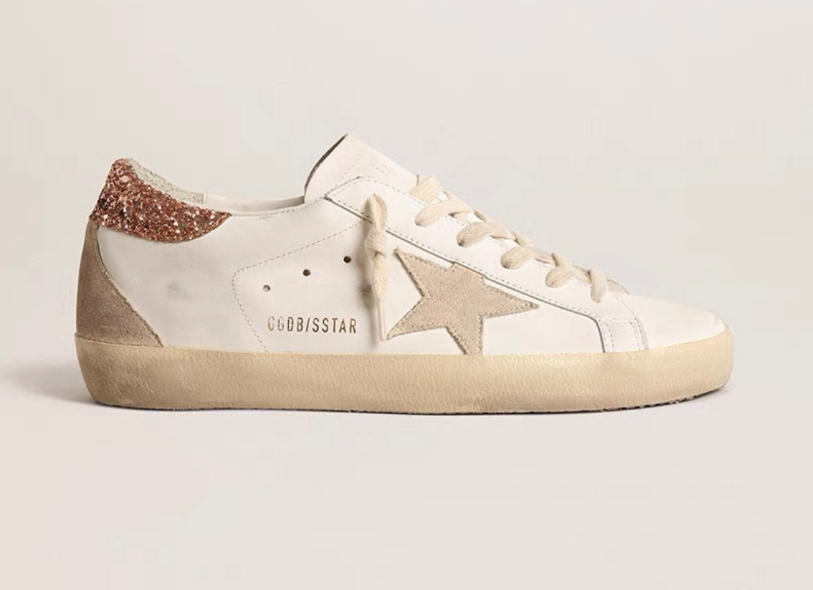 Golden Goose Super-Star and Ball Star — 28