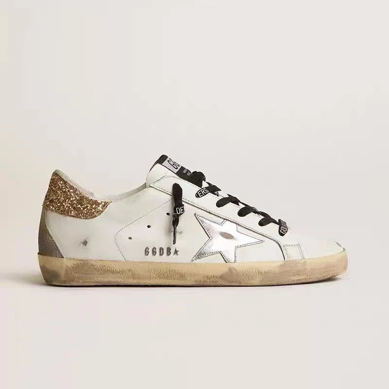 Golden Goose Super-Star and Ball Star — 33