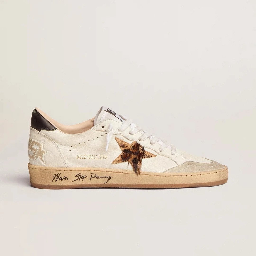Golden Goose Super-Star and Ball Star — 06