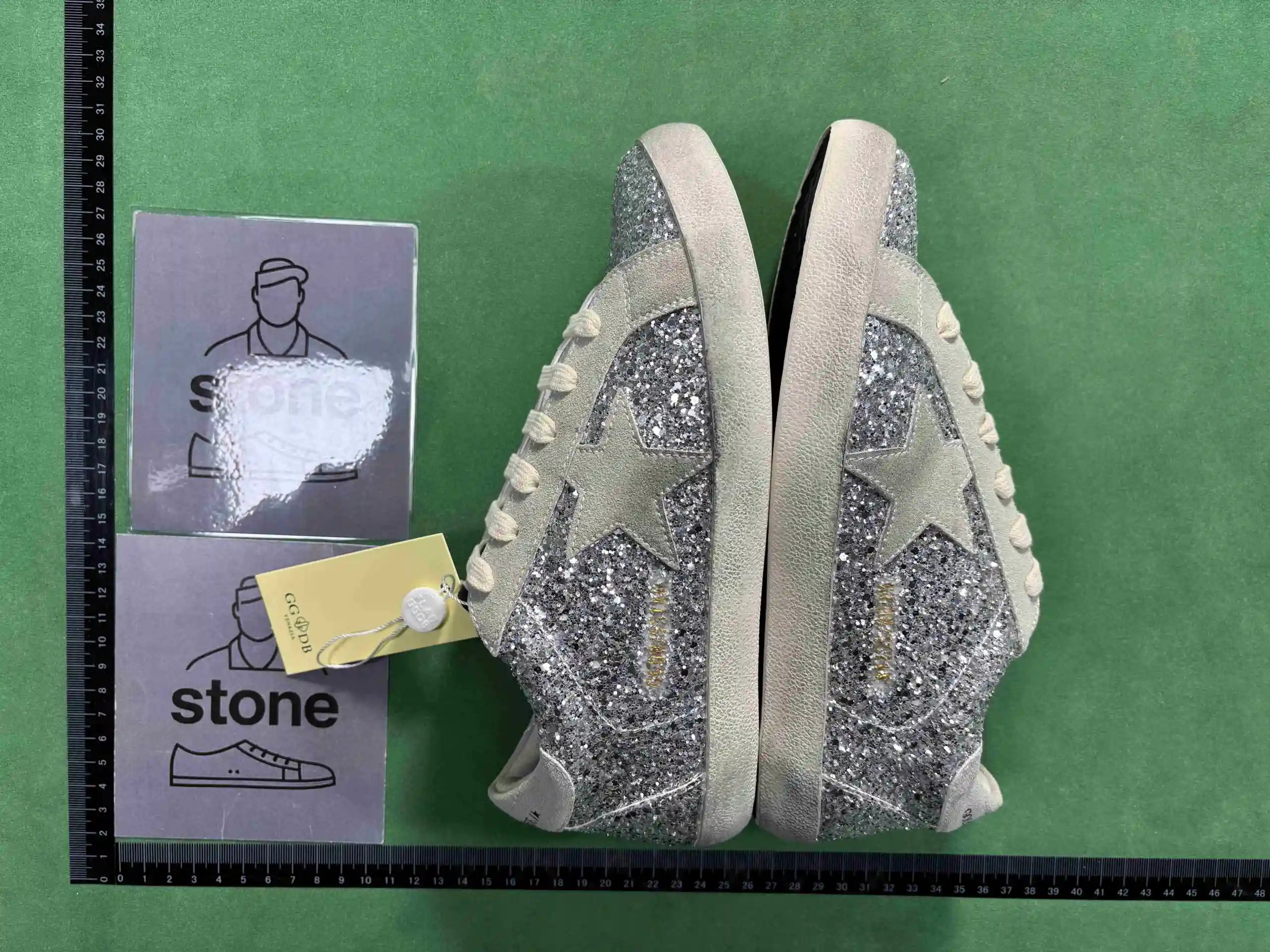 Golden Goose Super-Star and Ball Star image 9