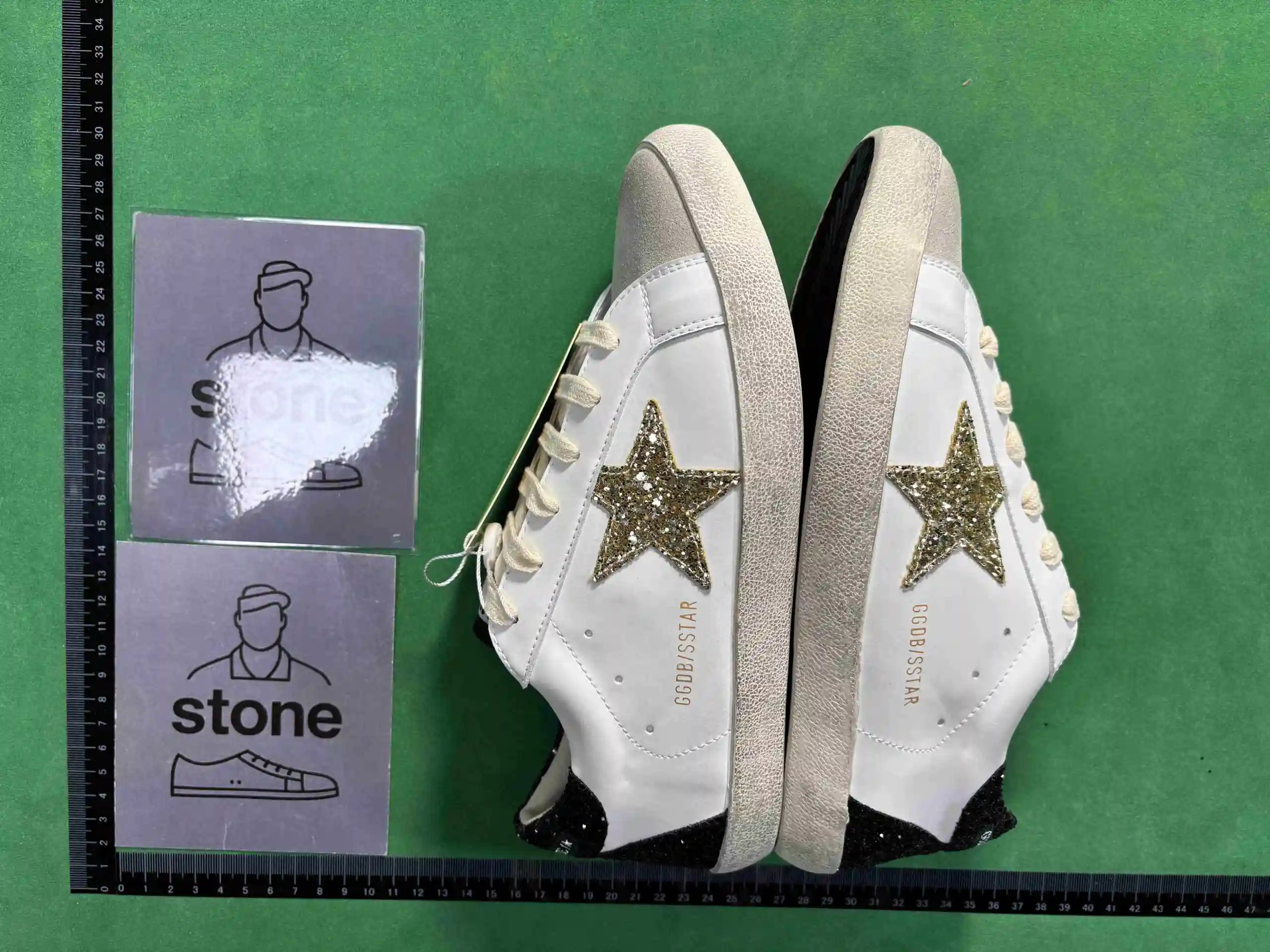 Golden Goose Super-Star and Ball Star image 6
