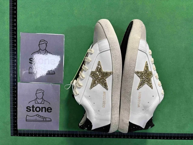 Golden Goose Super-Star and Ball Star product detail image 5