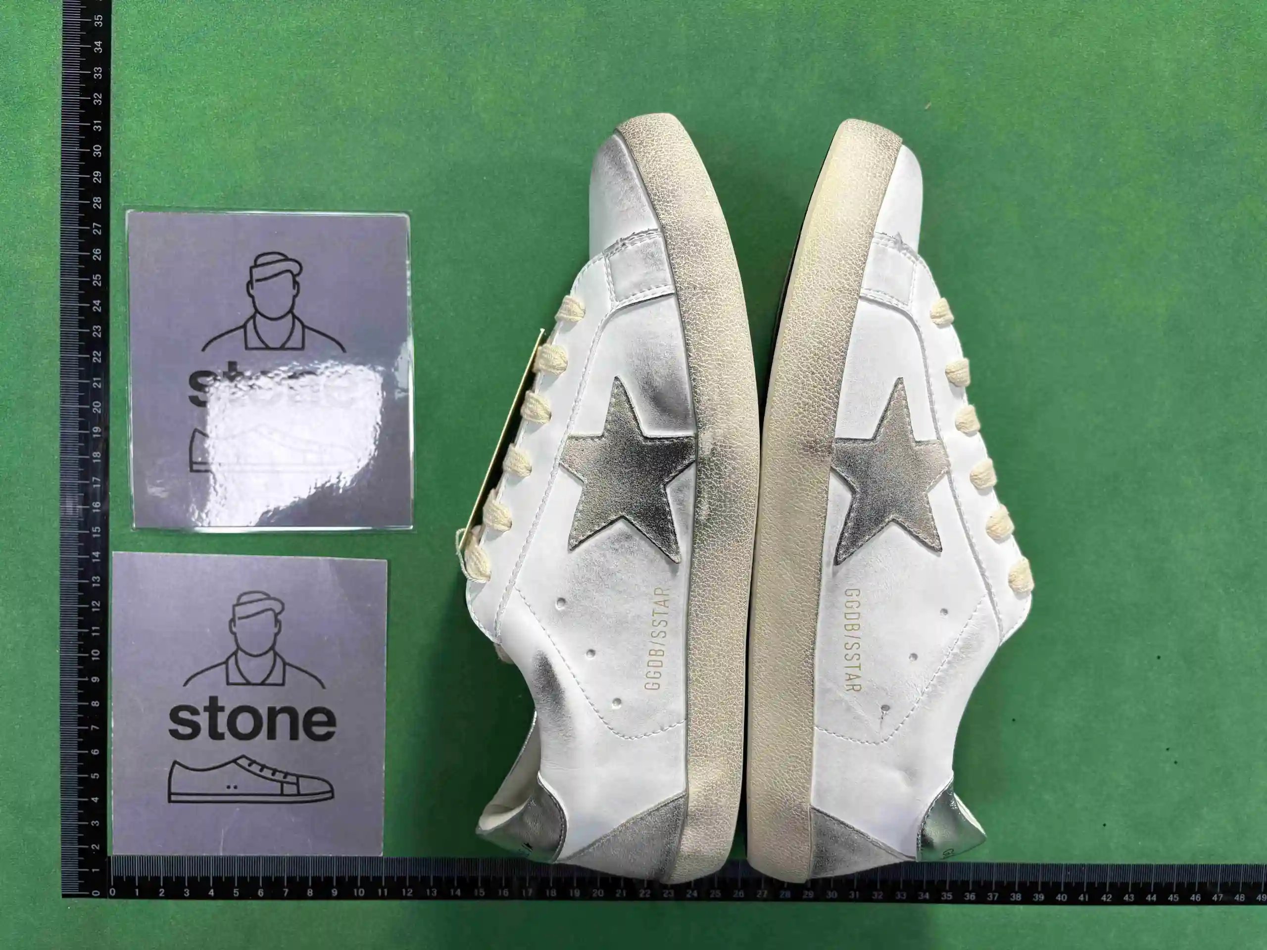 Golden Goose Super-Star and Ball Star image 4