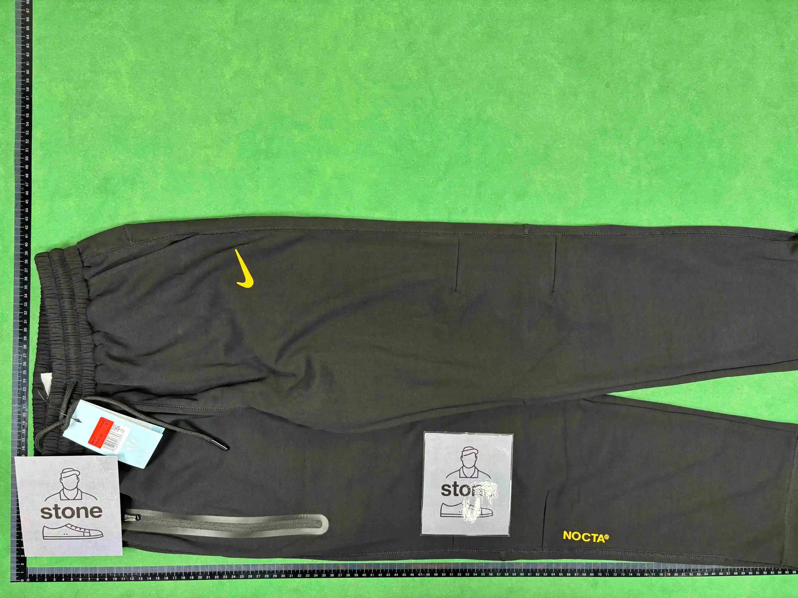 Nike Tracksuits Reflective Zip-Up Hooded Tracksuit image 9