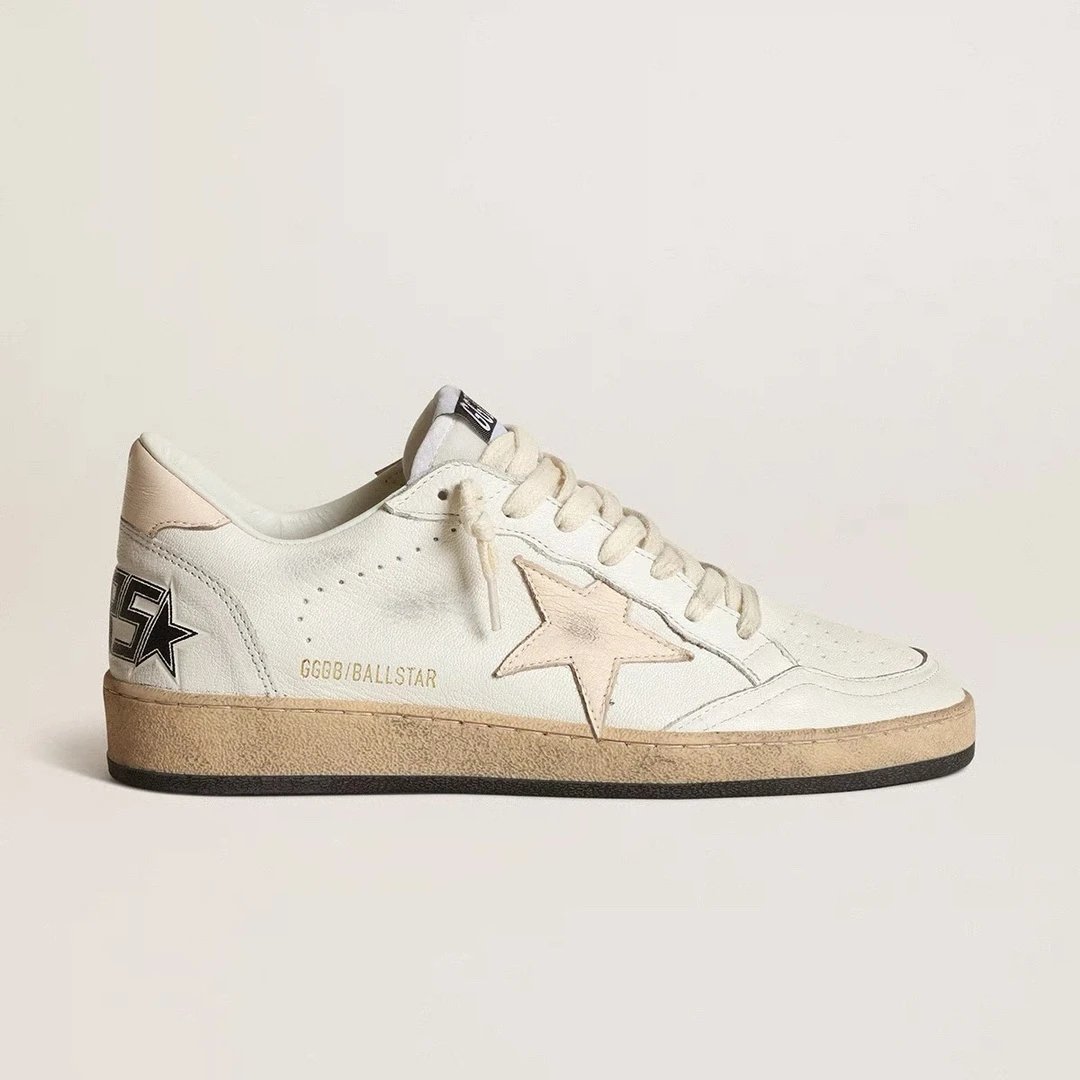 Golden Goose Super-Star and Ball Star — 04