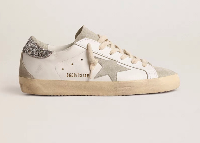 Golden Goose Super-Star and Ball Star — 29