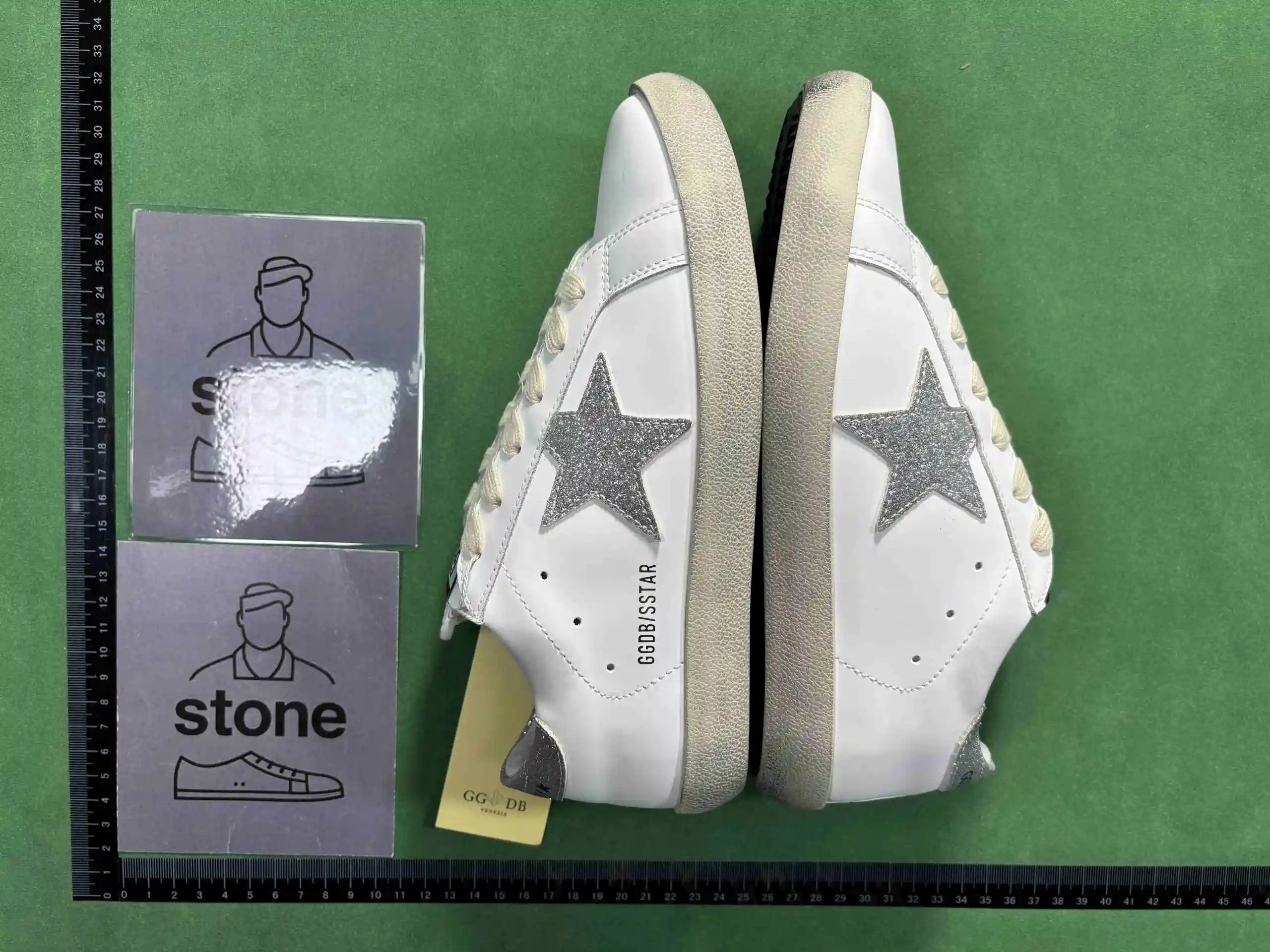 Golden Goose Super-Star and Ball Star image 7