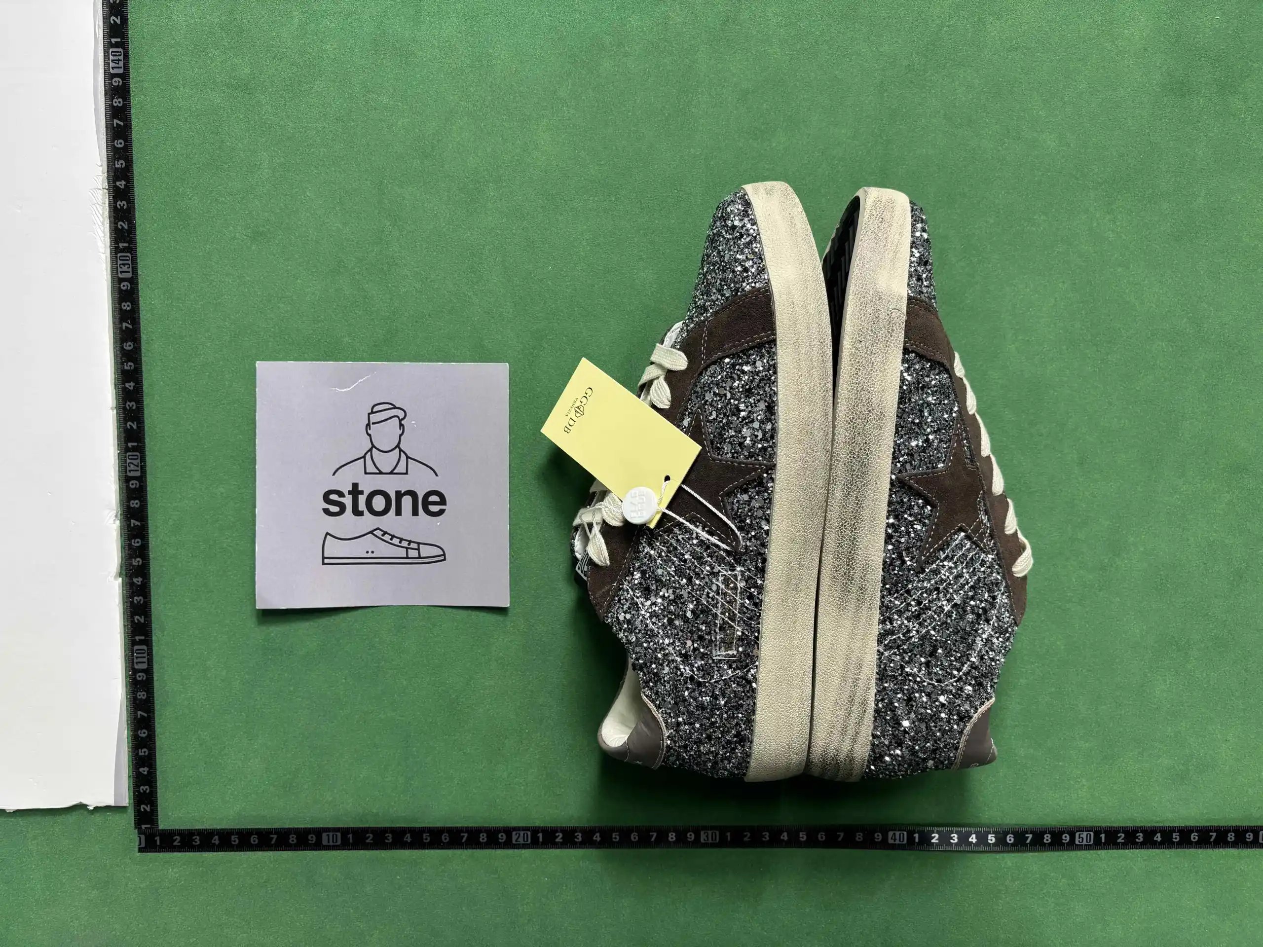 Golden Goose Super-Star and Ball Star image 11