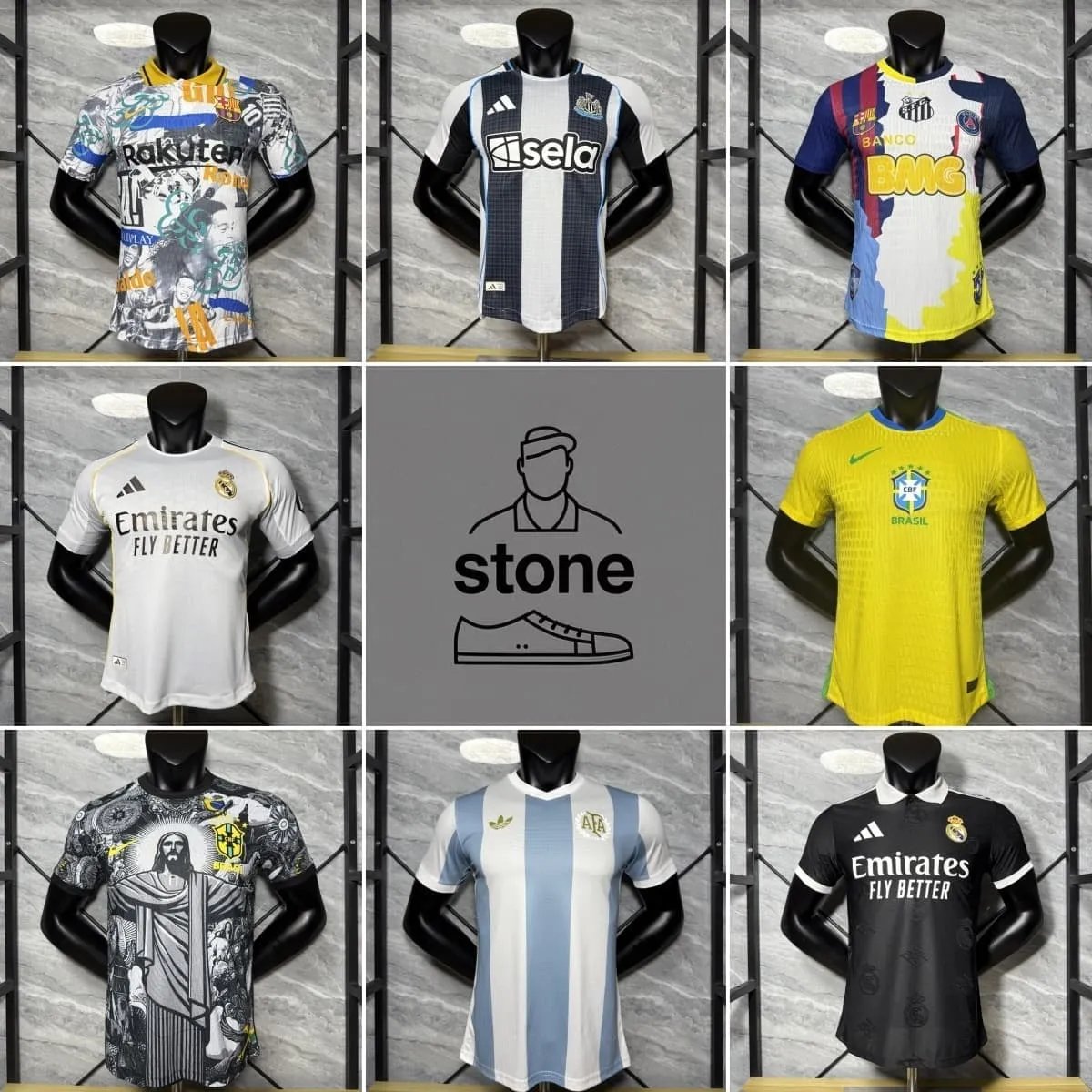 25-26 New jerseys - 131281