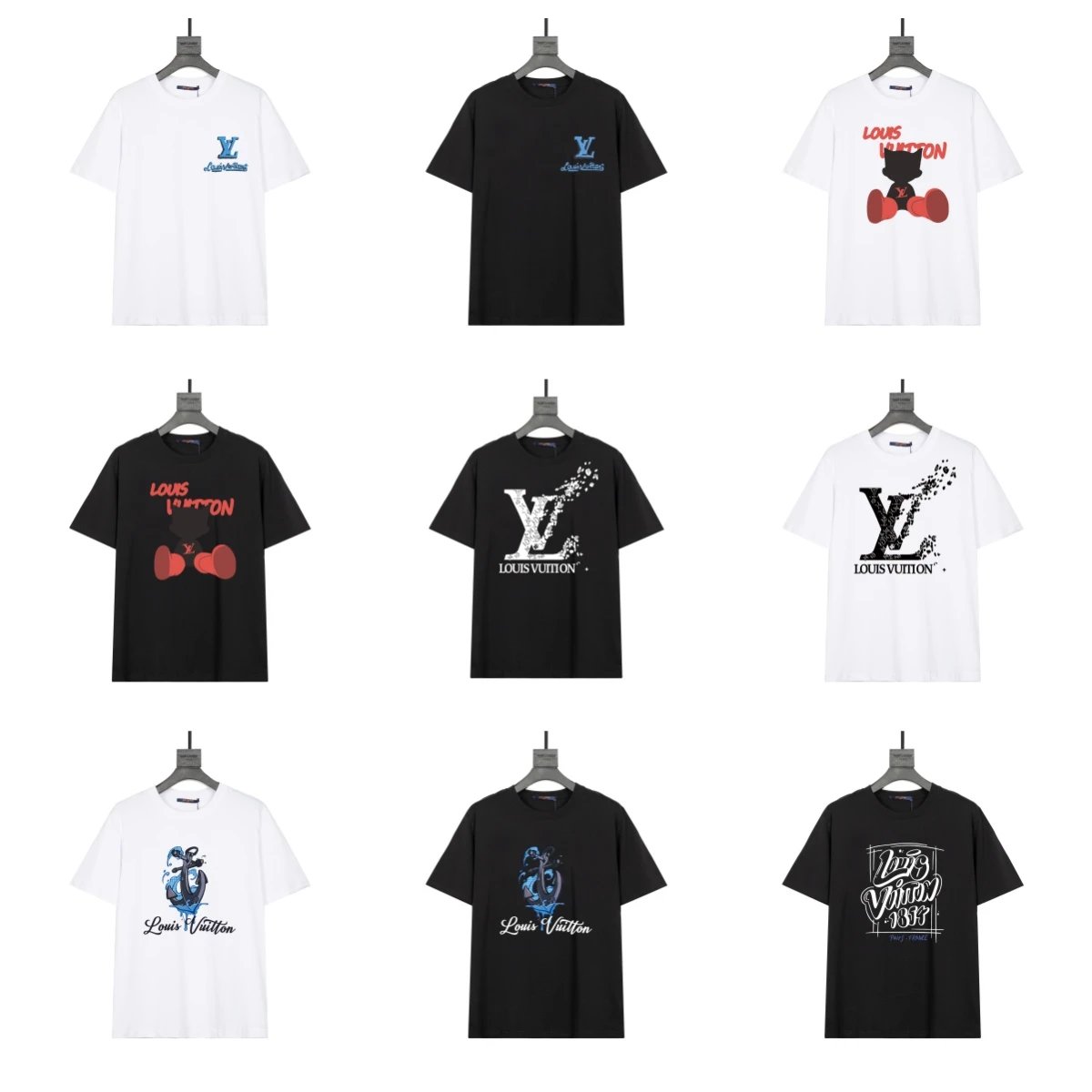 L home T-shirt-2 - 131187
