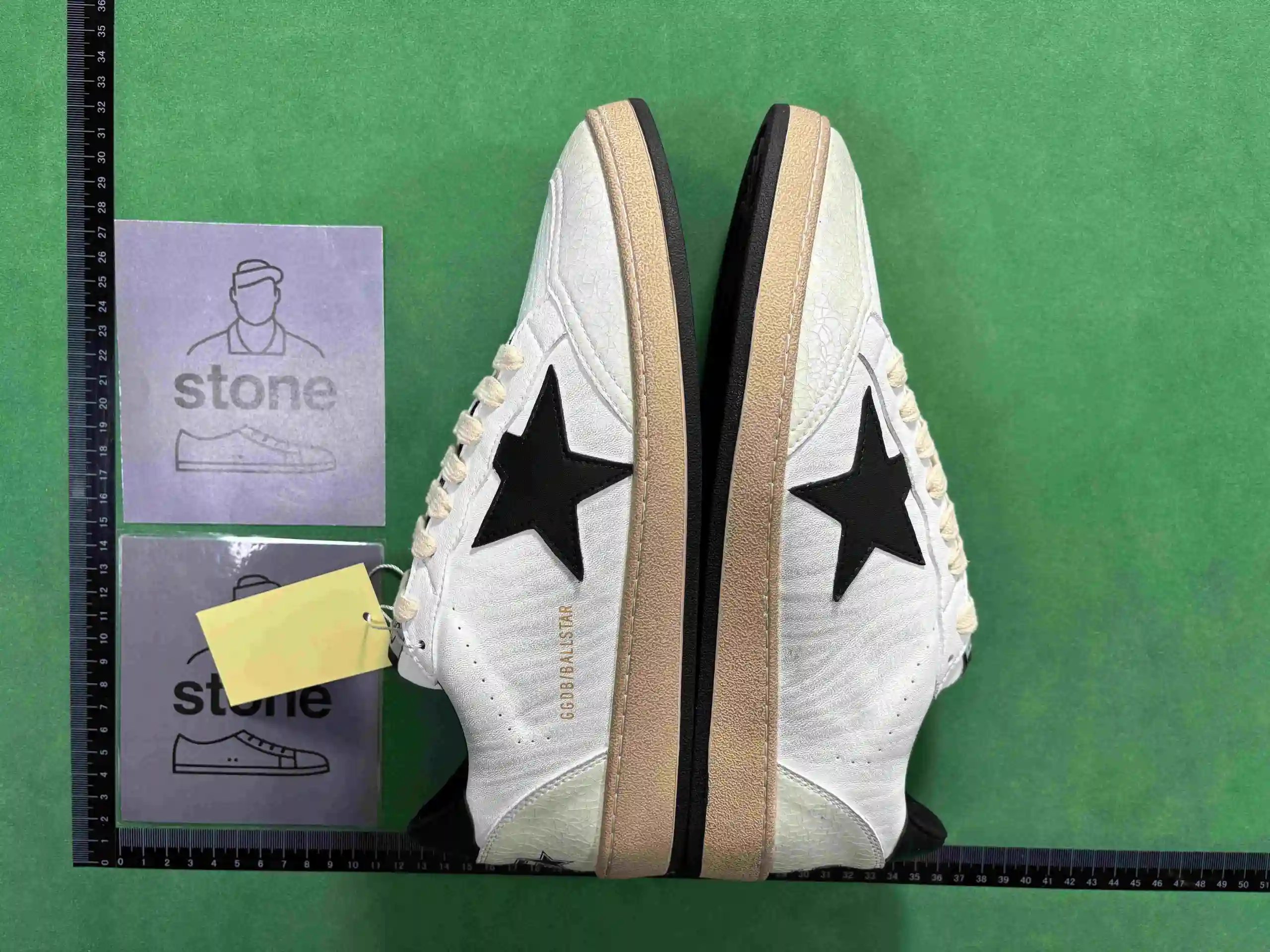 Golden Goose Super-Star and Ball Star image 3