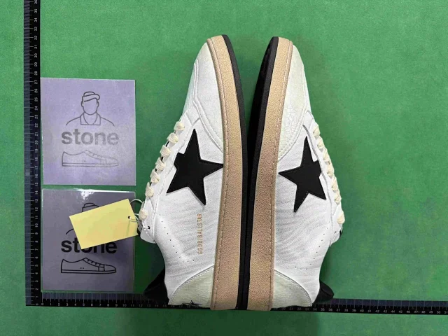Golden Goose Super-Star and Ball Star product detail image 2