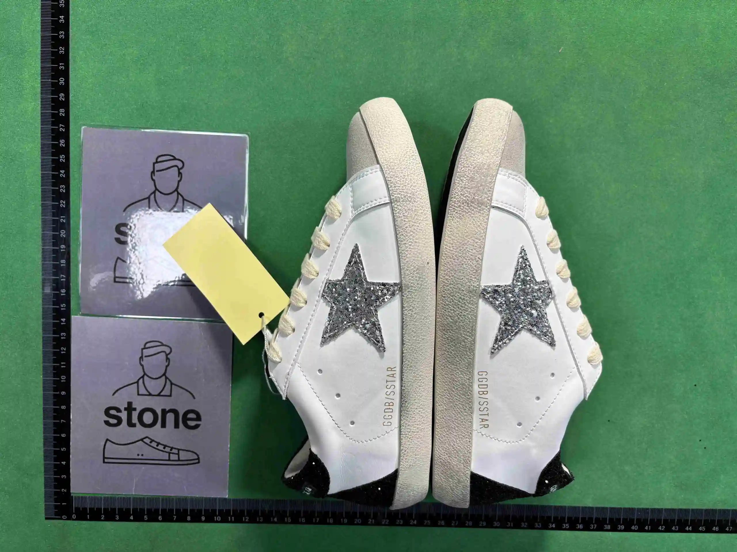 Golden Goose Super-Star and Ball Star image 5
