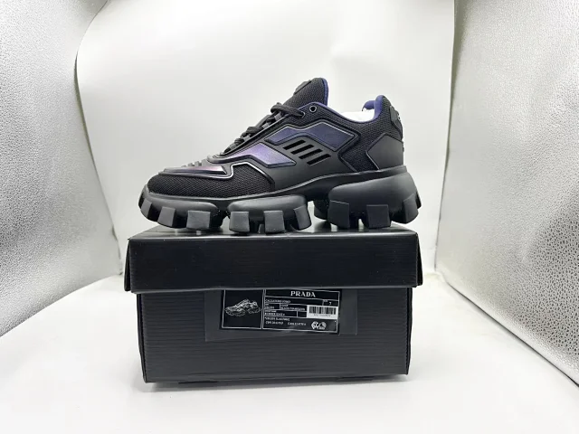 Prada Sneakers Cloudbust Thunder product detail image 3