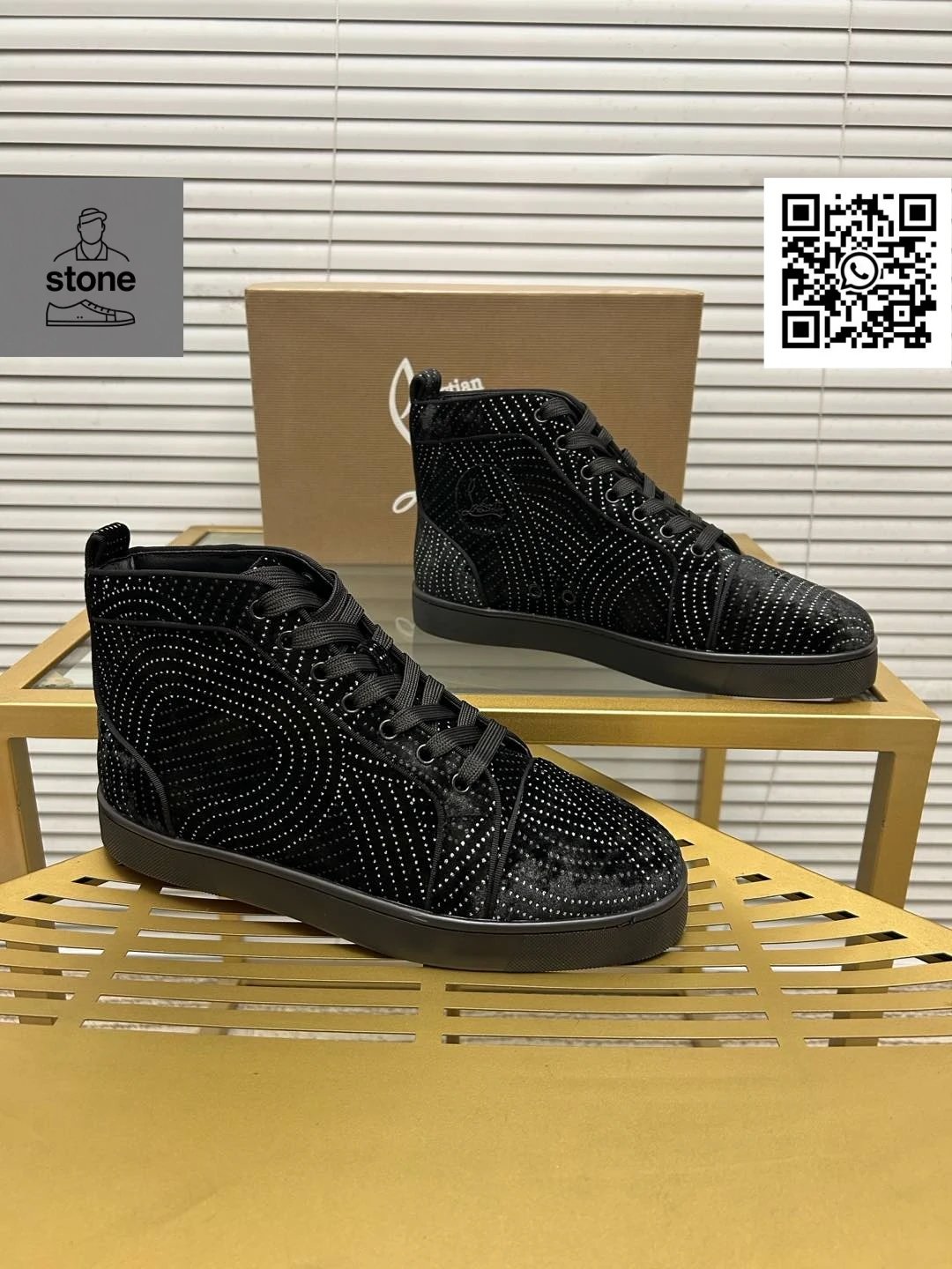 Unbranded Sneakers Low-Top Lace-Up with Spiked Toe Options — 31