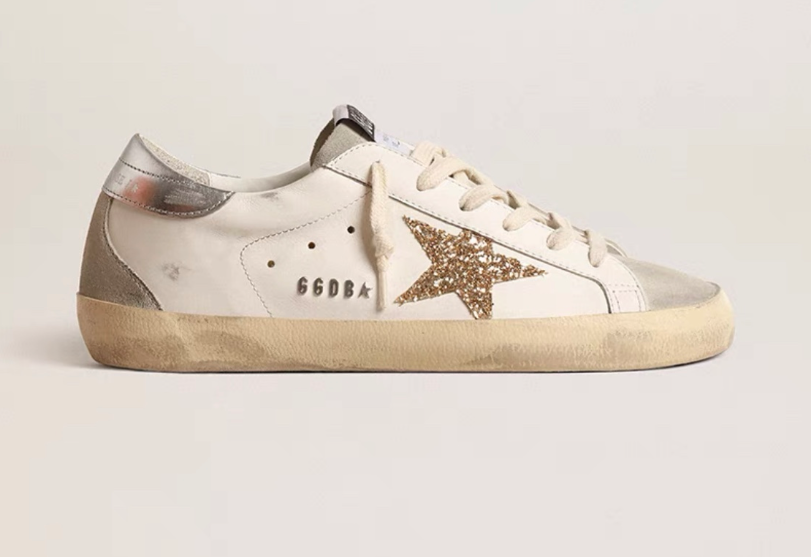 Golden Goose Super-Star and Ball Star — 26
