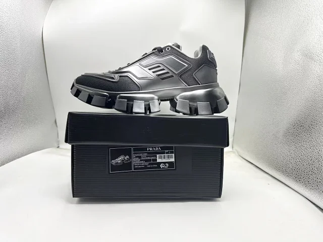 Prada Sneakers Cloudbust Thunder product detail image 1