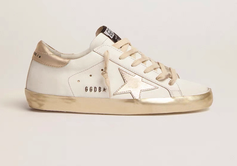 Golden Goose Super-Star and Ball Star — 27