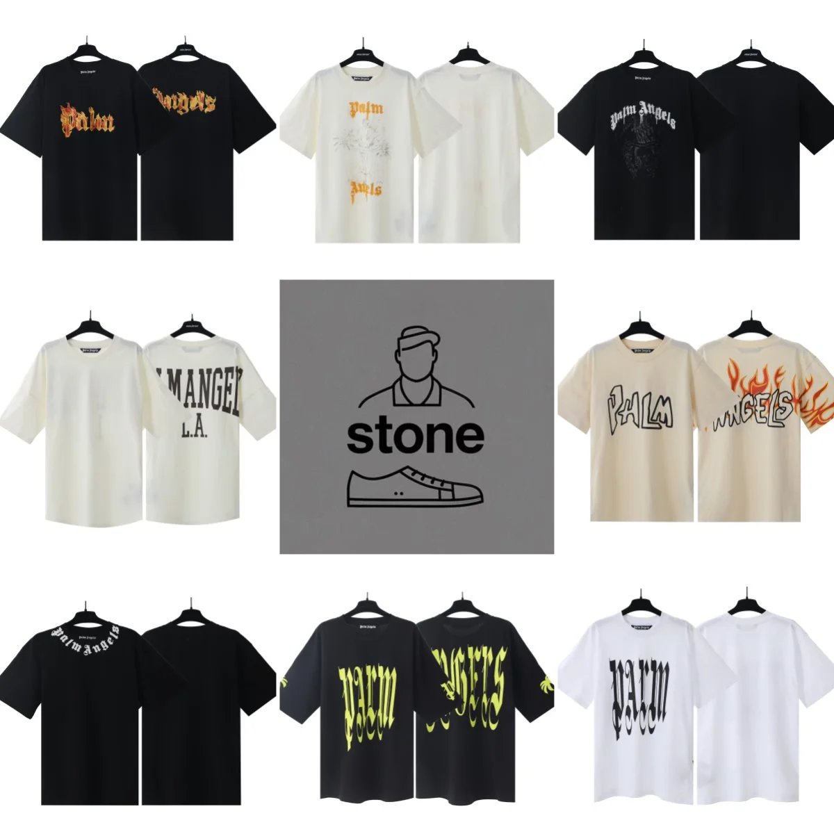 PA home T-shirt - 132198