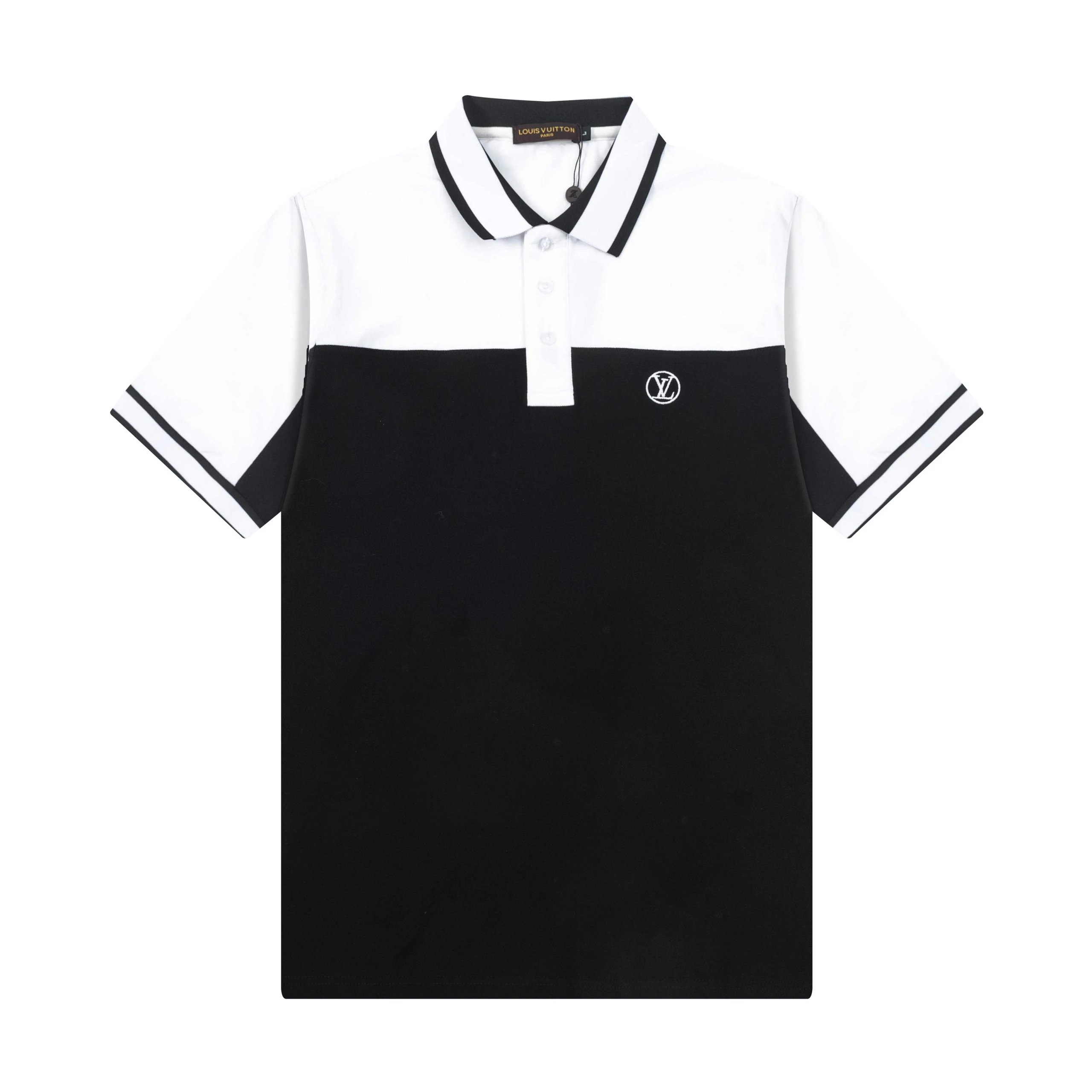 Louis Vuitton Shirts Short-Sleeve Polo image 6