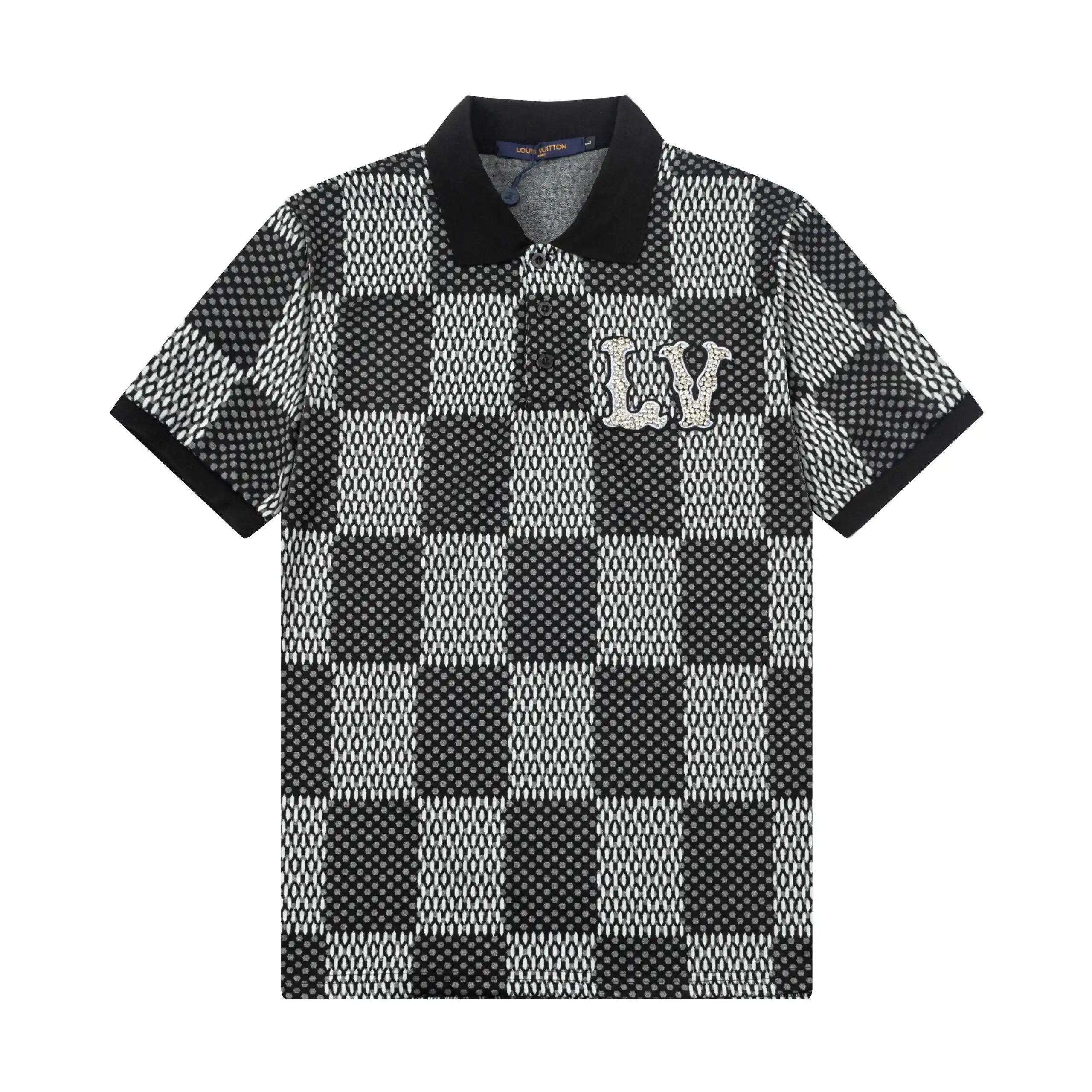 Louis Vuitton Shirts Short-Sleeve Polo image 10