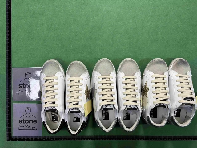 Golden Goose Super-Star and Ball Star product detail image 9