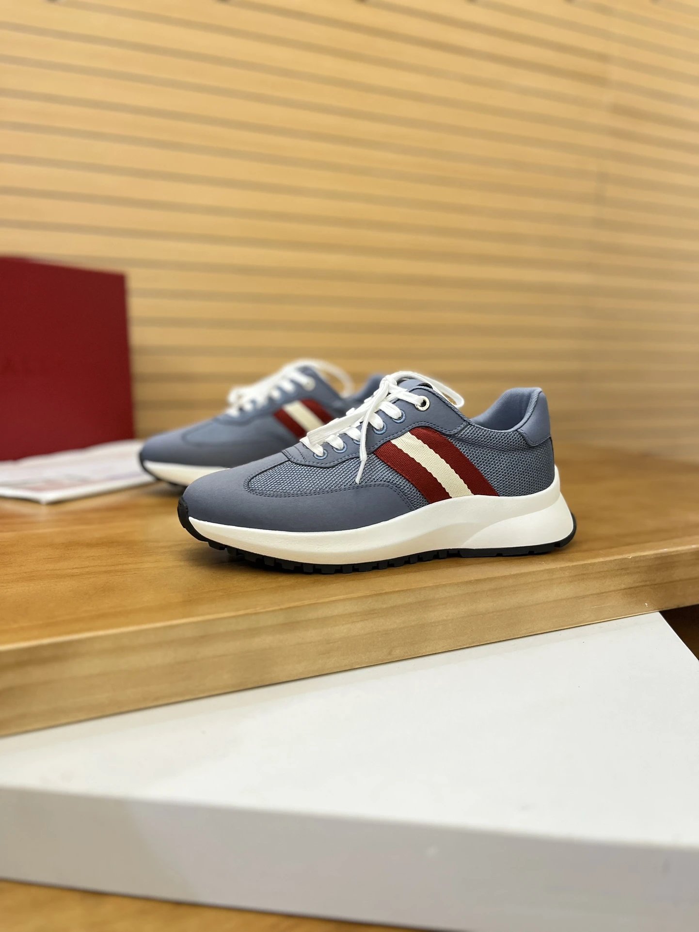 Bally Sneakers Low-top image 10