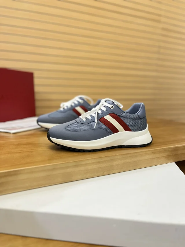 Bally Sneakers Low-top product detail image 9