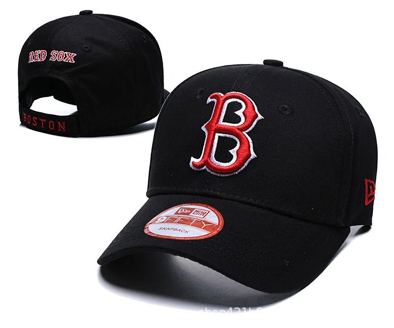 New Era Hats 9FORTY Snapback Baseball Cap — 26