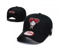 New Era Hats 9FORTY Snapback Baseball Cap image 11