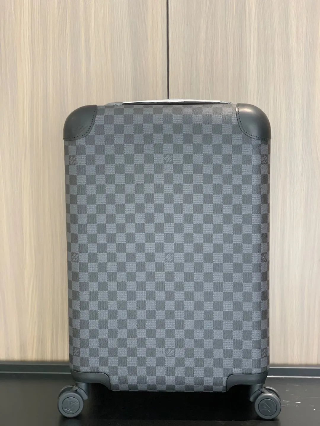 Louis Vuitton Travel Bags Monogram Spinner Suitcase — 16