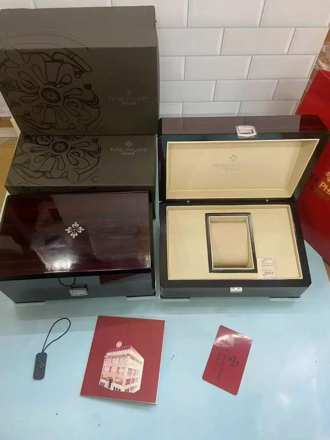 39（box No returns）
