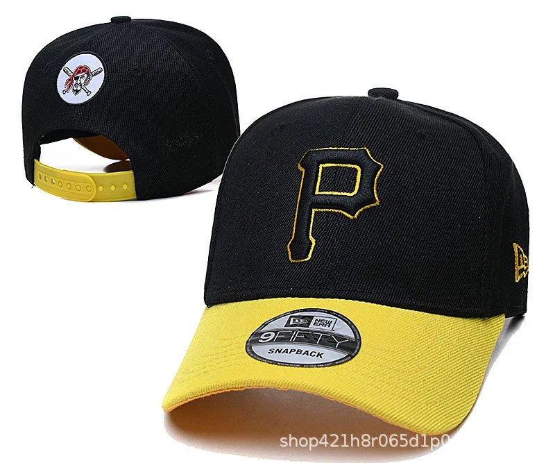 New Era Hats 9FORTY Snapback Baseball Cap image 10