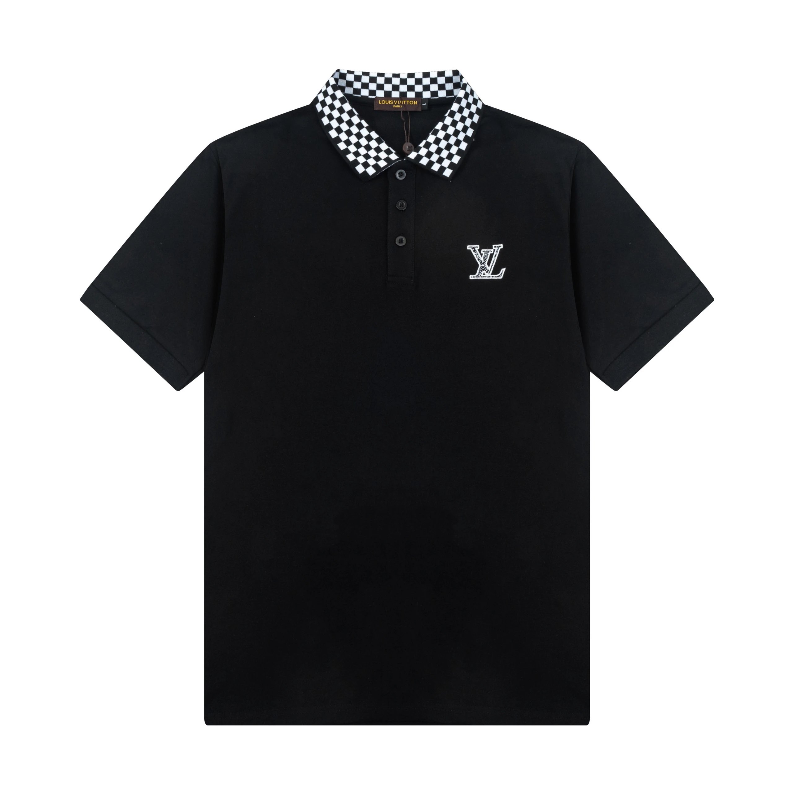 Louis Vuitton Shirts Short-Sleeve Polo image 4