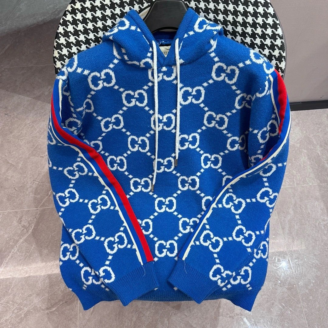 Gucci x Takashi Murakami Dragon Print Black Hoodie product detail 12 in Litbuy spreadsheet finds