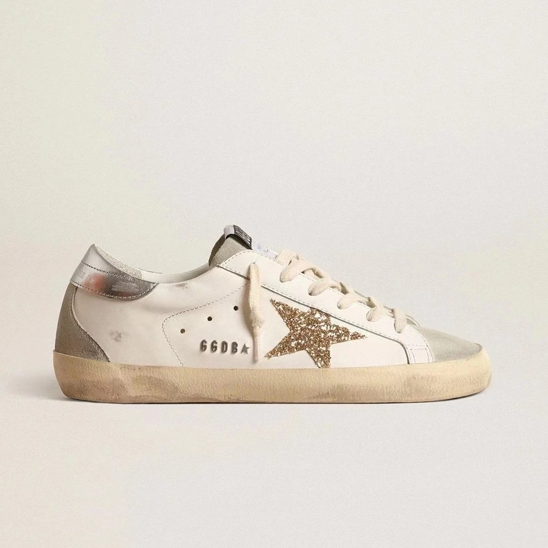 Golden Goose Super-Star and Ball Star — 17